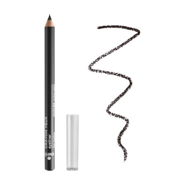 Crayon Yeux Charbon - 1 g