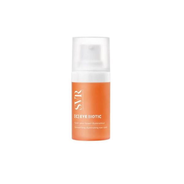 [C-EYE]BIOTIC Soin Yeux Lissant Illuminateur - 15 ml