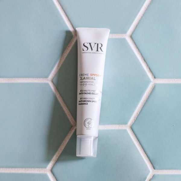 Crème SPF50+ CLAIRIAL - 40ml