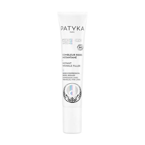 Age Specific Intensif Combleur Rides Instantané - 15ml
