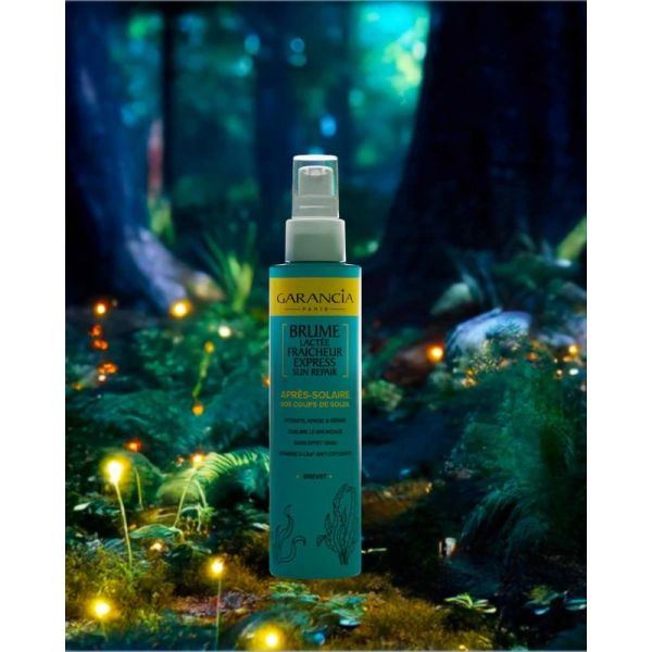 Brume Lactée Fraîcheur Express SUN REPAIR - 150 ml