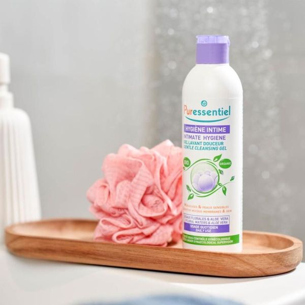 Hygiène intime Gel Lavant Douceur Hygiène Intime - 200 ml