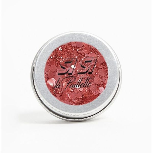 Paillettes Gravé Dans La Brique - 5ml