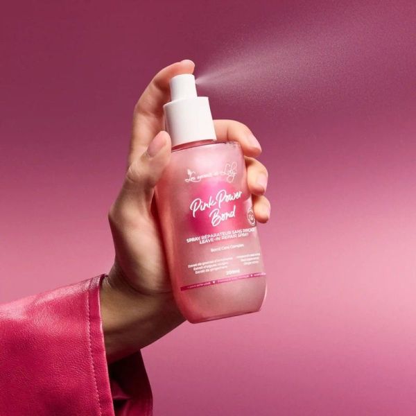Pink Power Bond - 200 ml