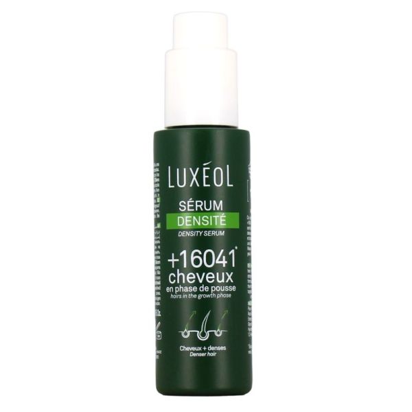 Sérum Densité Cheveux - 100 ml