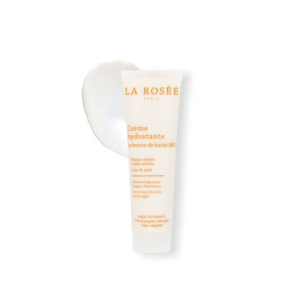 Crème hydratante visage - 60 mL