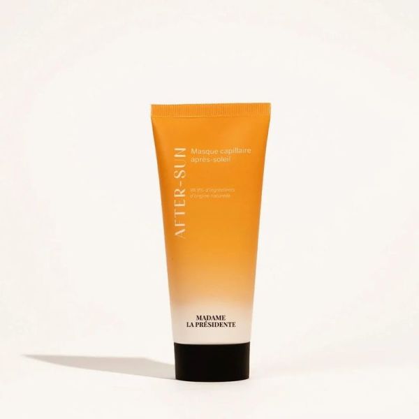 Masque cheveux Après Soleil - After-Sun - 75 ml
