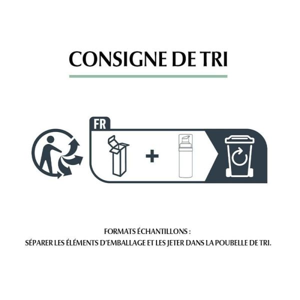 DermoPure HYDRA Crème Compensatrice Apaisante