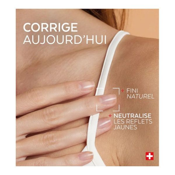 Nail Corrector Déjaunissant citron - 8ml