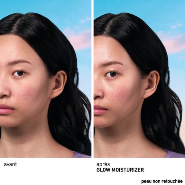 Glow Moisturizer - 50 ml