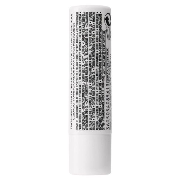 Nutritic Baume à Lèvres - 4.7 ml