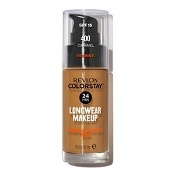Fond de Teint Colorstay - 30ml