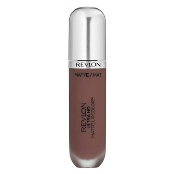 Ultra Hd Mat Lipcolor Forever - 5.9ml