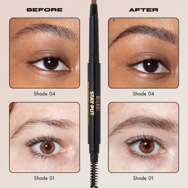 Brow Stay Put® Brow Sculpting Mechanical Pencil - 05 Espresso
