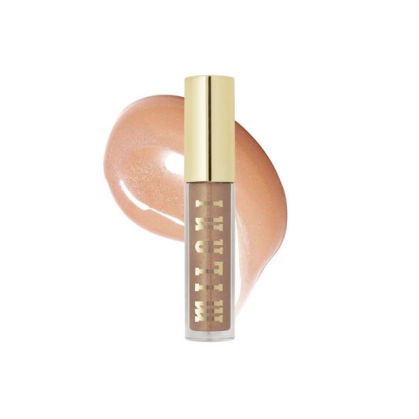 Rouge à lèvres Keep It Full Nourishing Lip Plumper - 02 Nude Shimmer