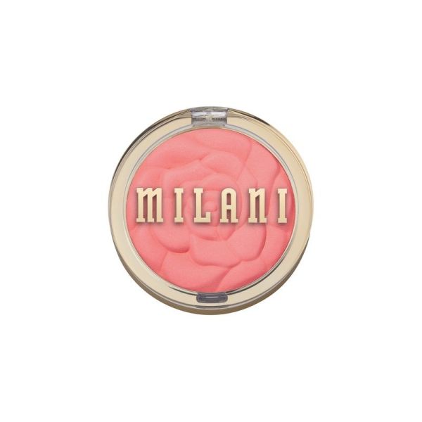 Blush Rose Powder Blush - 05 Coral Cove