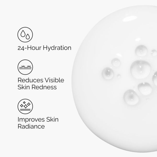 Microémulsion de Lipides de Riz + Ectoïne - 60 ml