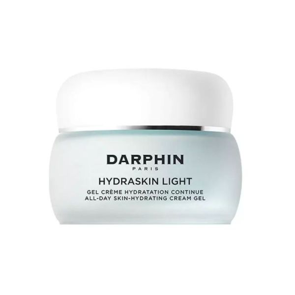 Hydraskin Light Gel-Crème Hydratation Continue - 30 ml