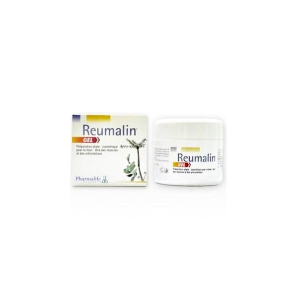 Reumalin Gel de Massage Antidouleur - 150ml