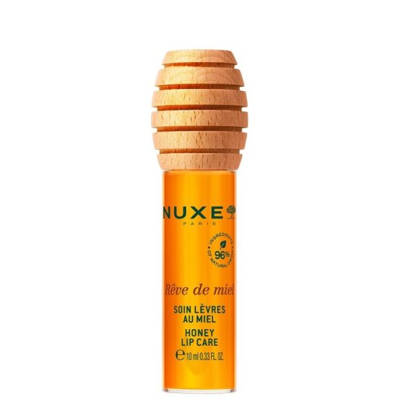 Ready, Go, Glow Or Nuxe Mes Essentiels Beauté Glow