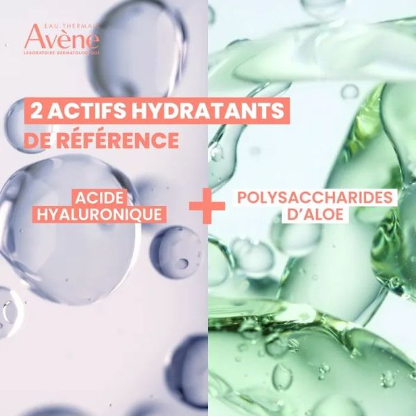 HYDRANCE AQUA-GEL Aqua gel-crème hydratant - 50 ml
