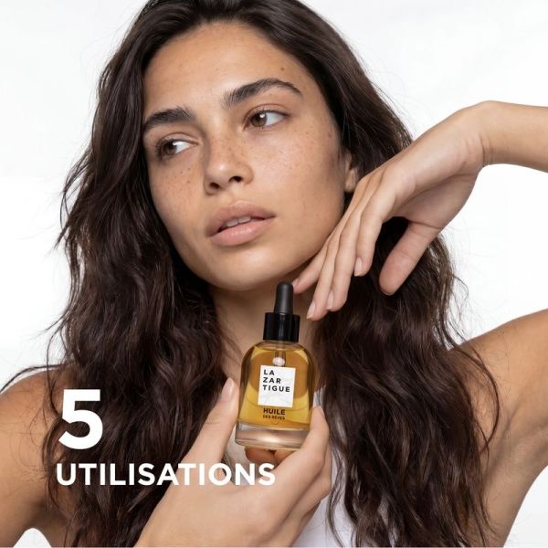 Huile des rêves - 50 ml