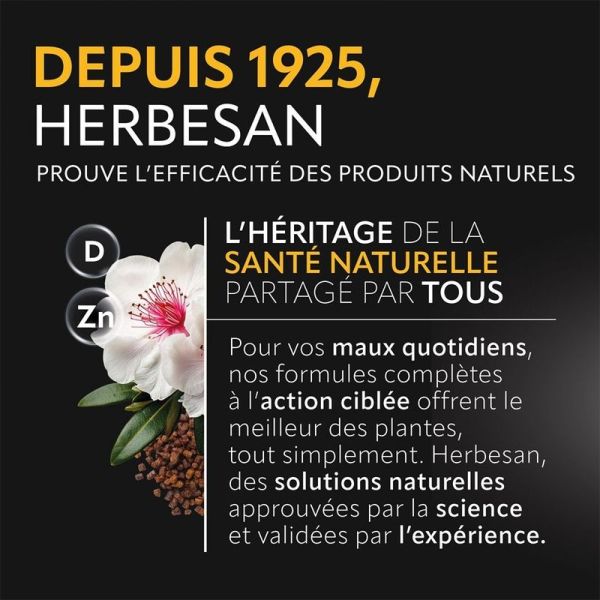 Sirop Miel de Manuka IAA15+ – Gorge & Bronches - 100 ml