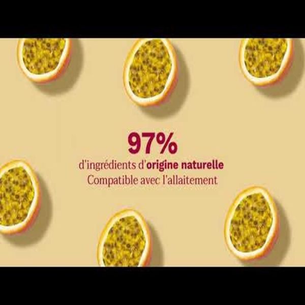 Maternité Crème vergetures sans parfum - 150ml