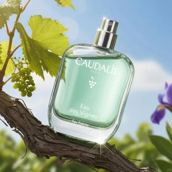 Eau Fraîche Eau des Vignes - 50 ml