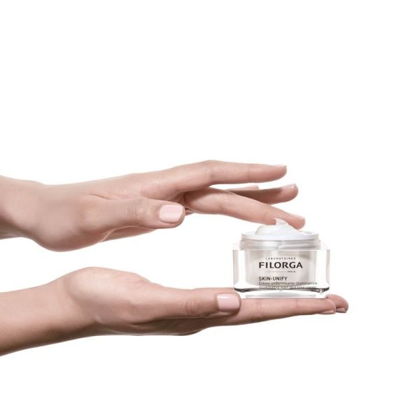SKIN-UNIFY CRÈME - 50ml