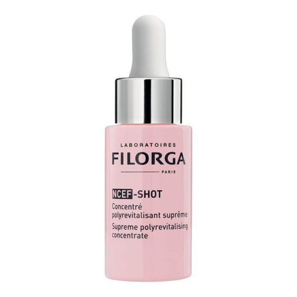 NCEF-SHOT - 15ml