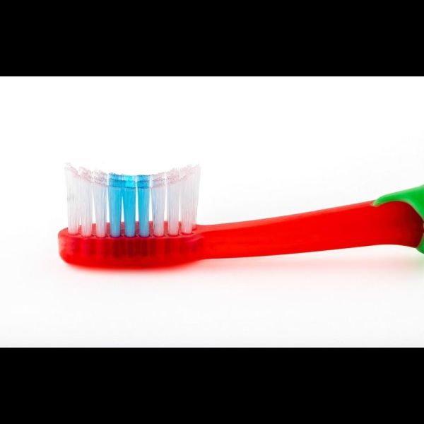 Brosse à dents enfant Monster