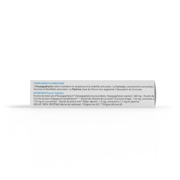 Arkogélules® Complex Flexibilité & Mobilité articulaire