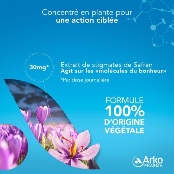 Gummies Phyto Safran - none
