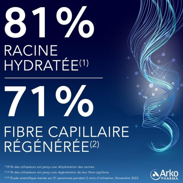 Forcapil® Age Protect soin régénérant cheveux et racines - none