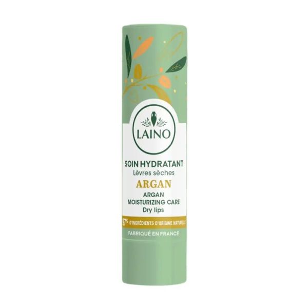 Laino Soin Hydratant Argan - 4g