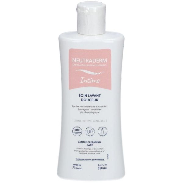 Gel Lavant Intime - 250ml
