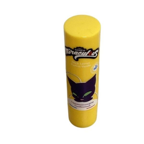 Stick Lèvres Miraculous Cerise - 4g