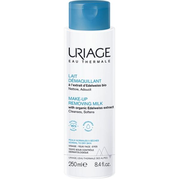 Nettoyants & démaquillants Lait Démaquillant - 250 mL