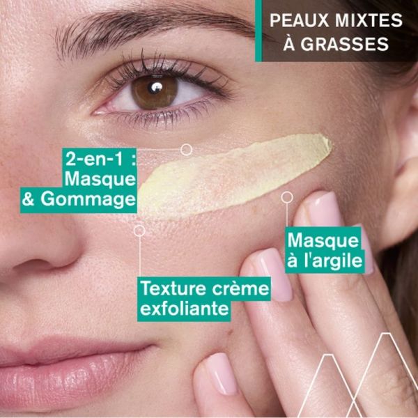 Masques & gommages Masque gommant - 100 mL