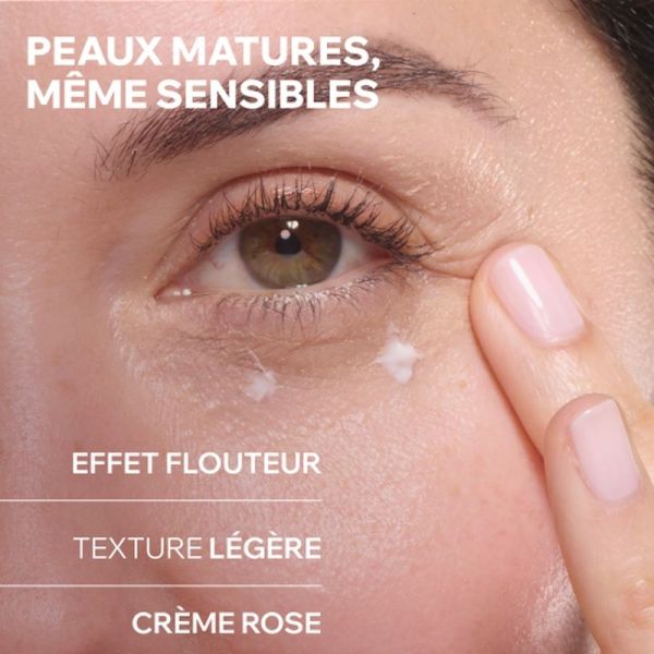 AGE ABSOLU - BAUME REGARD FLOUTEUR-REDENSIFIANT - 15ml