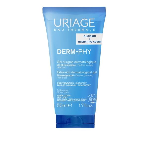 Gel Surgras Dermatologique Derm-Phy - 50 ml
