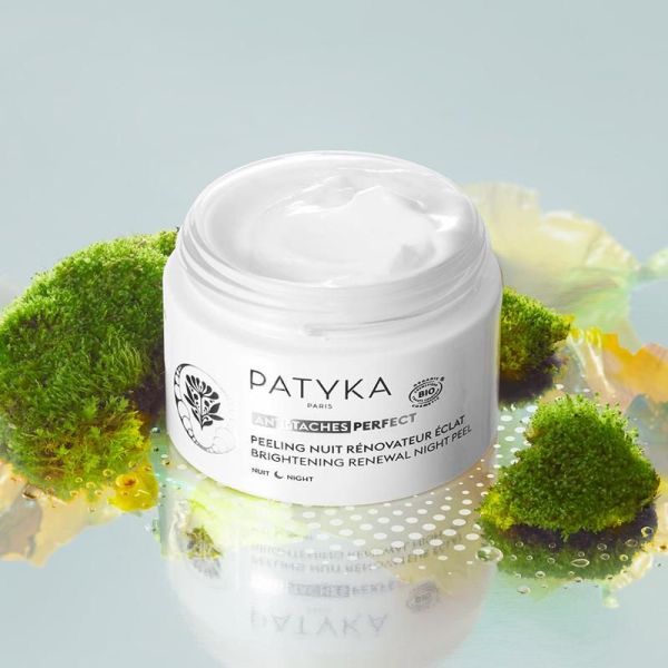 Anti-taches Perfect Peeling Nuit Rénovateur Éclat - 50 ml