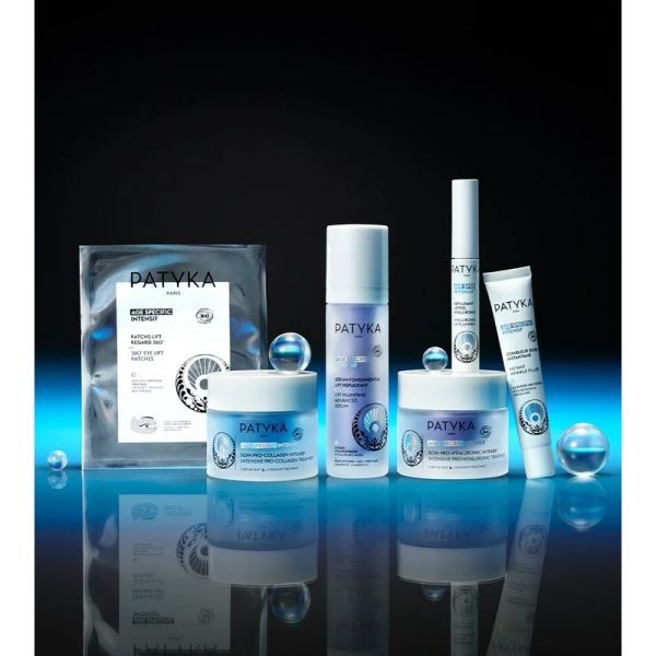 Patyka Repulpant Lèvres Hyaluronic - 7ml