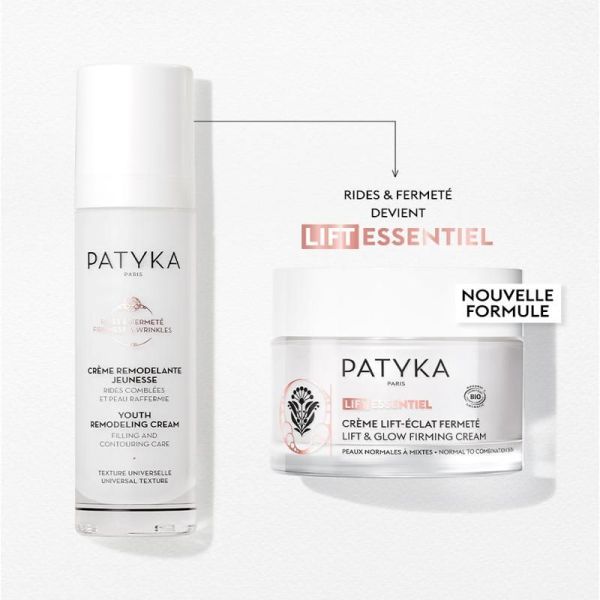 Lift Essentiel Crème Lift-Éclat Fermeté - 50 ml