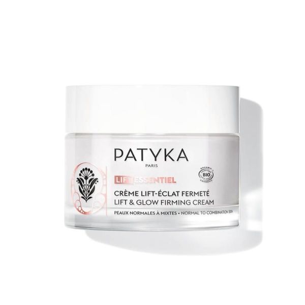Lift Essentiel Crème Lift-Éclat Fermeté - 50 ml