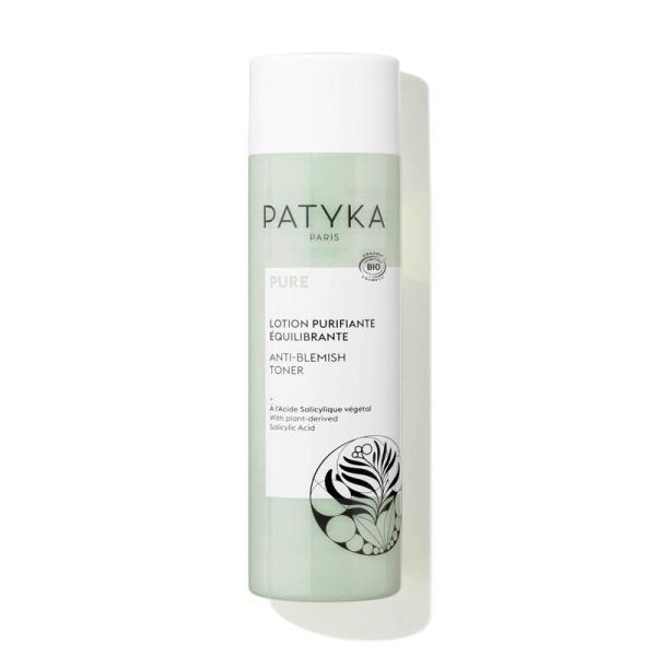PURE Lotion Purifiante Équilibrante - 200 ml