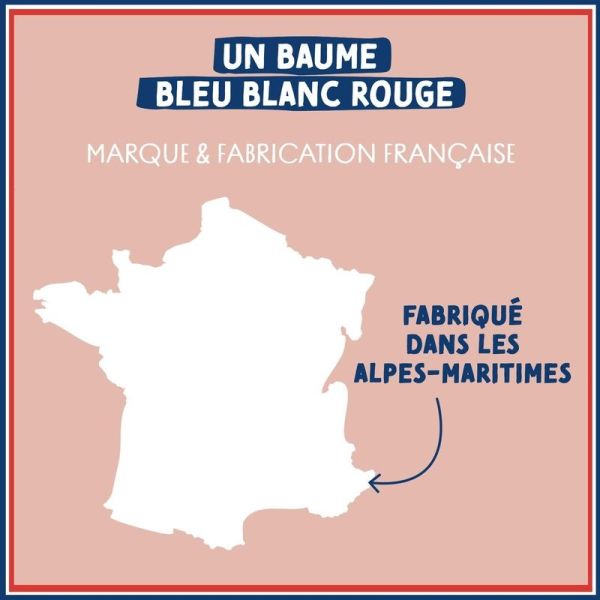 Baume allaitement - 40ml