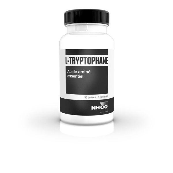 Acides aminés purs L-Tryptophane - 28g