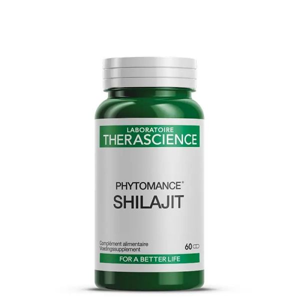 Phytomance Shilajit